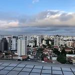 Apart-hotel Luxo
