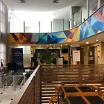 Apart-hotel Luxo