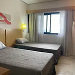 Apart-hotel Luxo