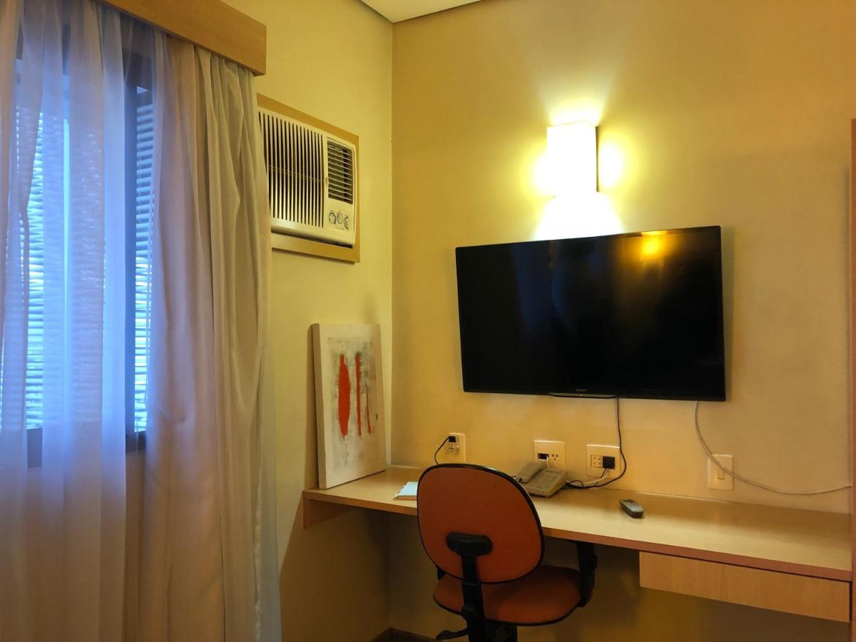 Luxo Aparthotel São Paulo