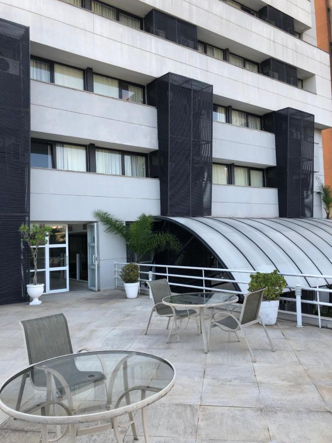Luxo Aparthotel São Paulo