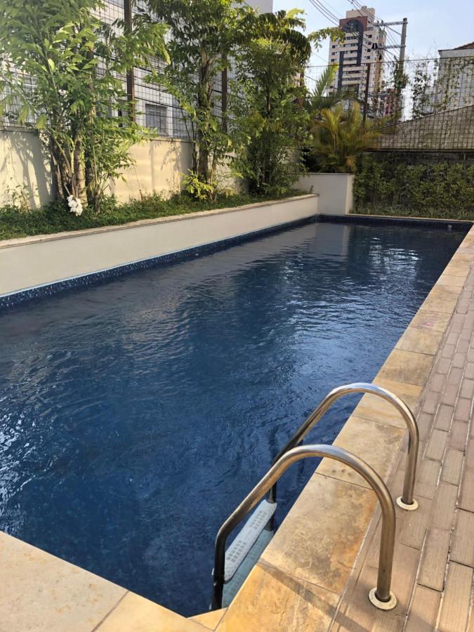 Aparthotel Luxo São Paulo